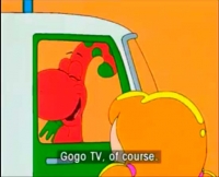 Gogo loves English. 39. Revision / Повторение