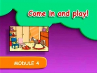 Module 4. Come in and play! (Spotlight-3, видео)